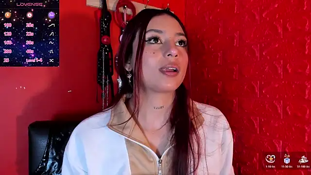 Monttserratt online show from 12.04.25