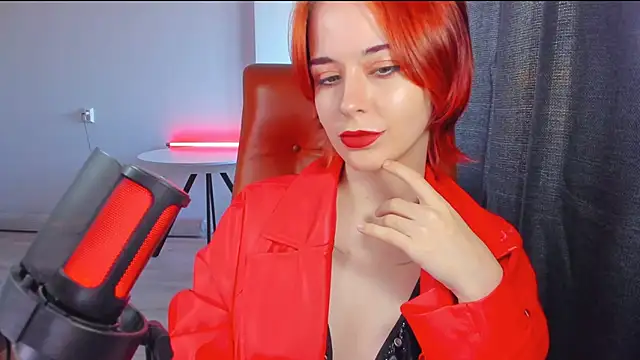 mollyposhh online show from 09.19.25