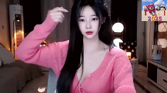 sweateanv  online show from 01.20.25