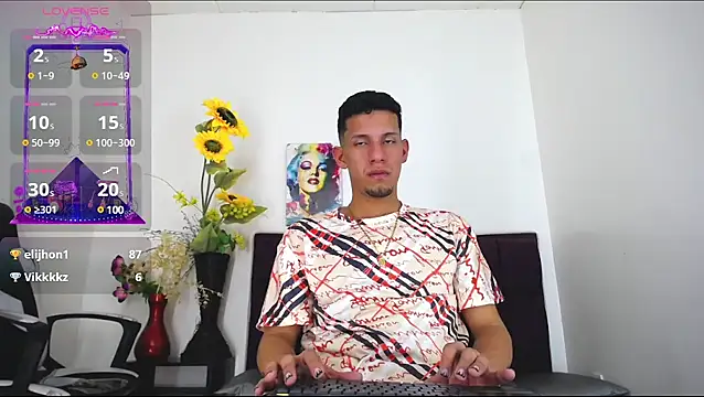 kevin  fox  online show from 03.21.25