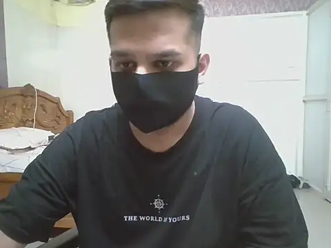 Snapshot of Heera_laal chatting on 09.14.25 Heera laal online show from 09.14.25