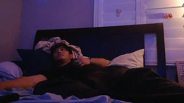 cloudyspun online show from 11.14.25