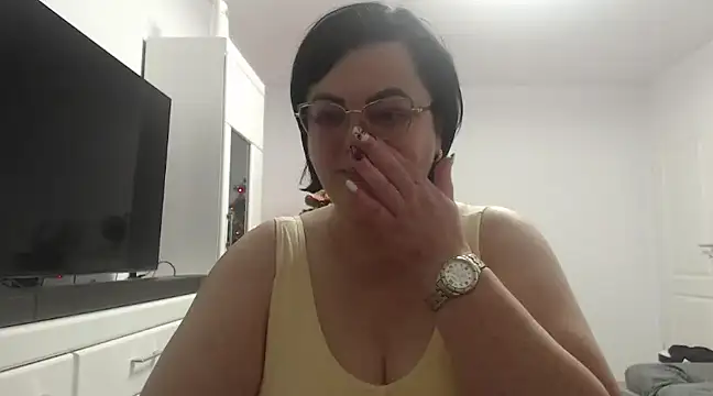 Snapshot of Amandamuller1982 chatting on 01.09.25 Amandamuller1982 online show from 01.09.25