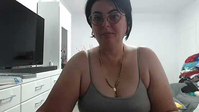 Snapshot of Amandamuller1982 chatting on 09.12.25 Amandamuller1982 online show from 09.12.25