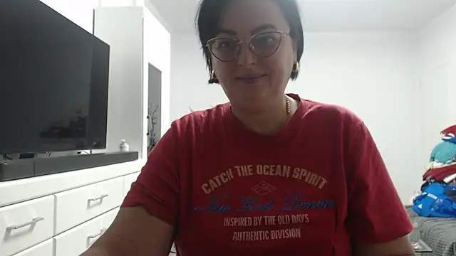 Amandamuller1982 online show from 09.24.25