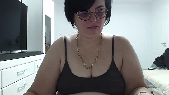 Amandamuller1982 online show from 02.07.26