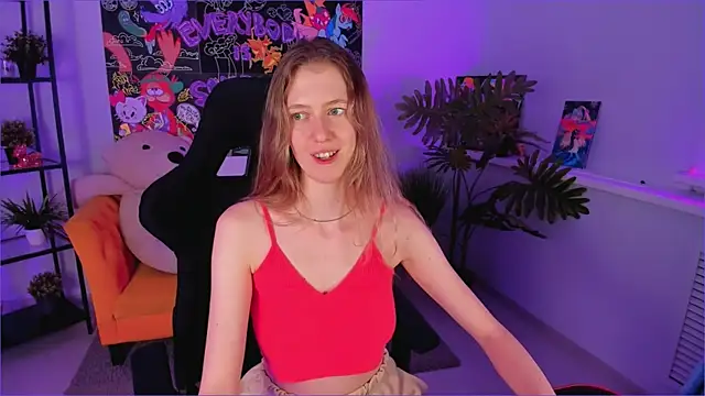 Sharon Evansi online show from 01.10.25