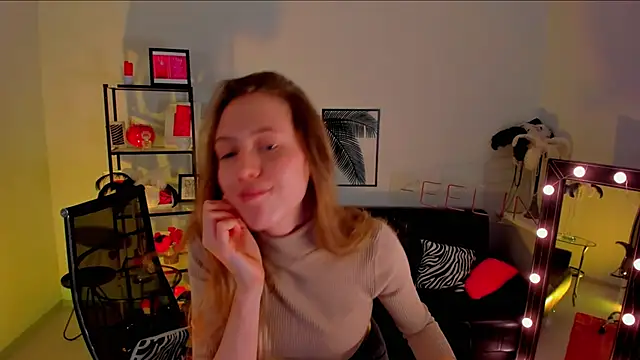 Sharon Evansi online show from 03.20.25