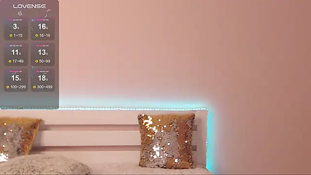 AureliaNoir  online show from 12.19.24