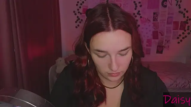 CookyDaisy online show from 09.23.25