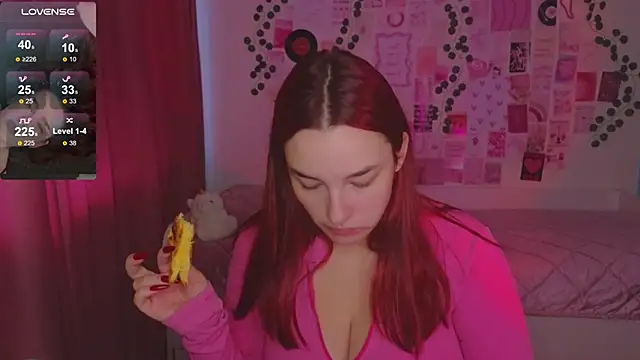 CookyDaisy online show from 10.02.25