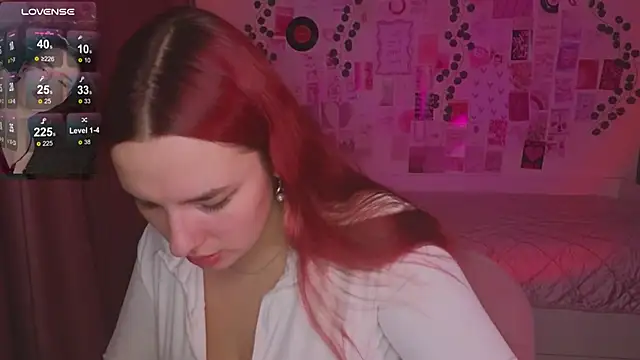 CookyDaisy online show from 10.05.25