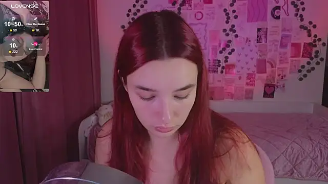 CookyDaisy online show from 10.19.25