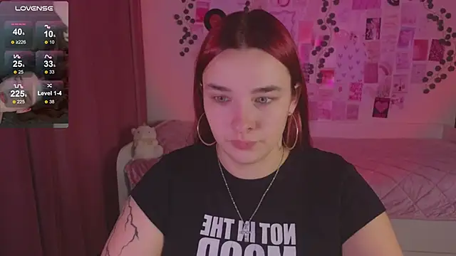 CookyDaisy online show from 10.19.25