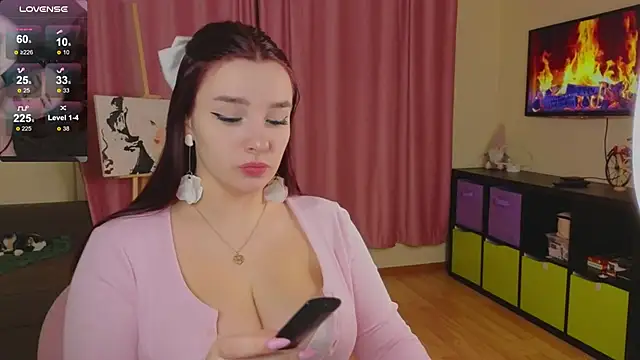 CookyDaisy online show from 12.14.25