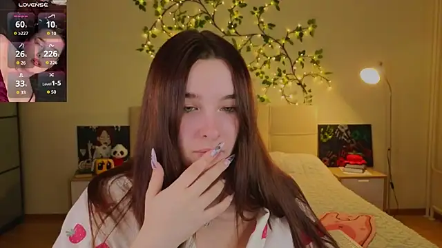 CookyDaisy online show from 03.22.26