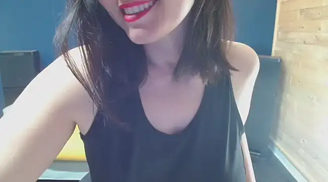 NovaBabe21 online show from 02.13.25