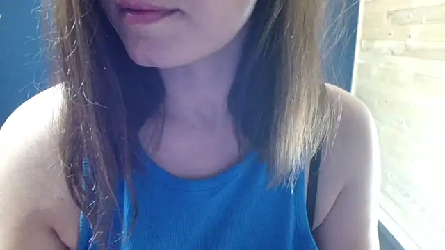 NovaBabe21 online show from 09.12.25