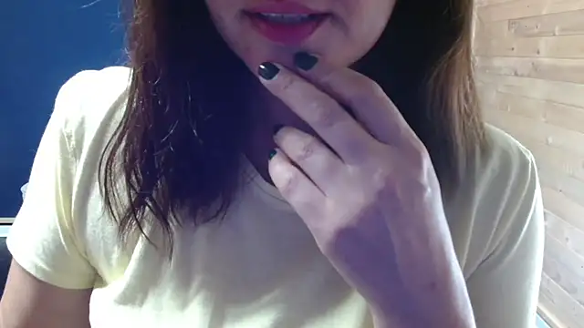 NovaBabe21 online show from 09.13.25