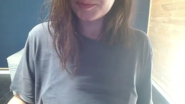 NovaBabe21 online show from 09.14.25