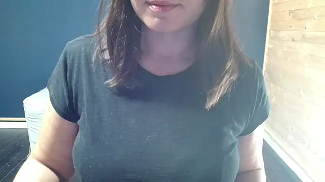 NovaBabe21 online show from 09.23.25