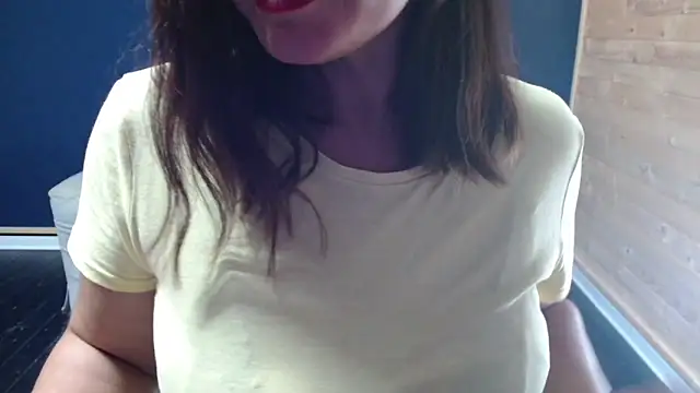 NovaBabe21 online show from 09.24.25