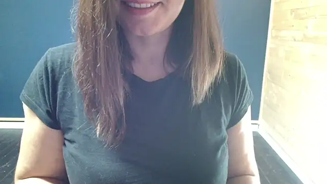 NovaBabe21 online show from 09.25.25