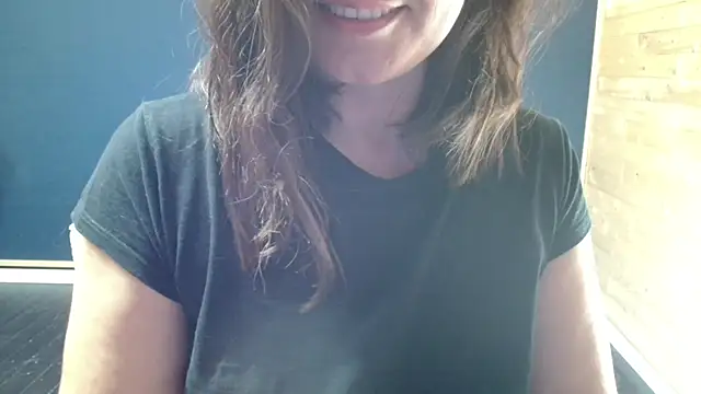 NovaBabe21 online show from 09.27.25