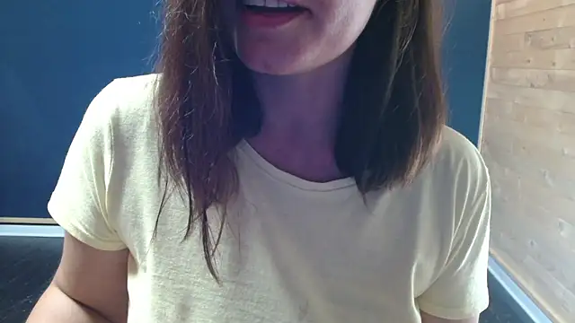 NovaBabe21 online show from 09.27.25