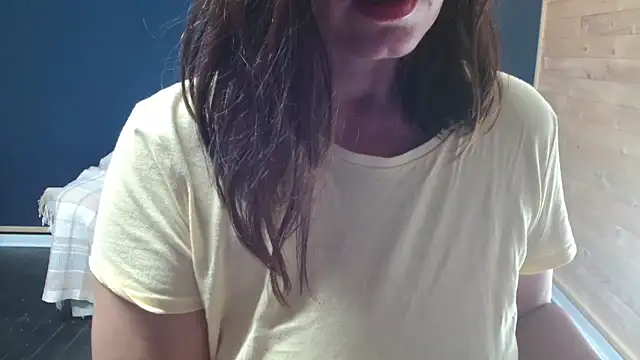 NovaBabe21 online show from 10.02.25