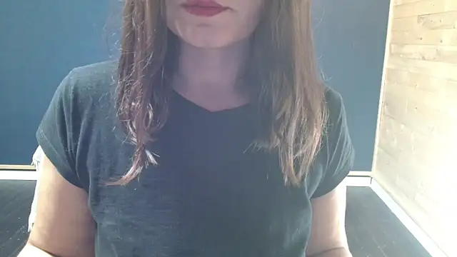 NovaBabe21 online show from 10.03.25