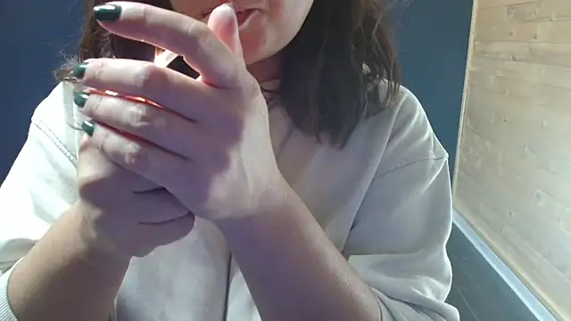 NovaBabe21 online show from 10.08.25