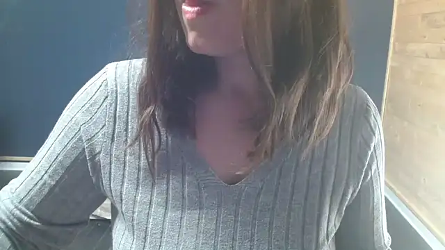 NovaBabe21 online show from 10.10.25