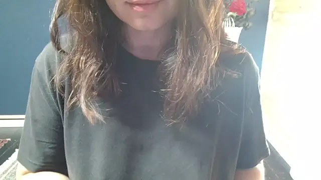 NovaBabe21 online show from 10.26.25