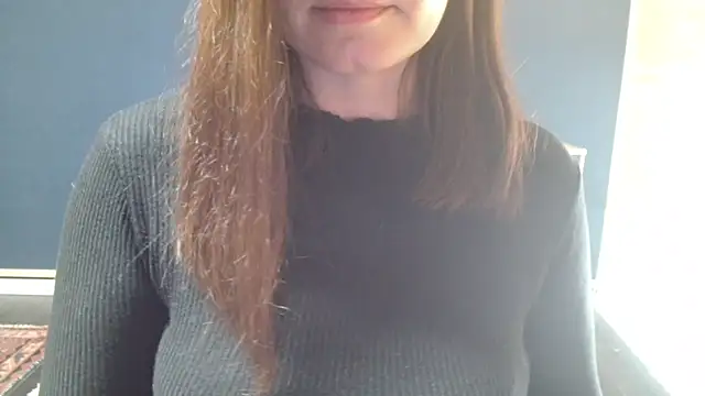 NovaBabe21 online show from 11.25.25