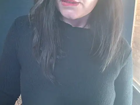 NovaBabe21 online show from 01.07.26