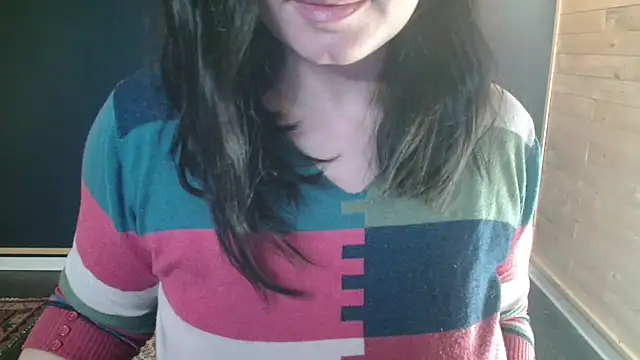 NovaBabe21 online show from 01.13.26