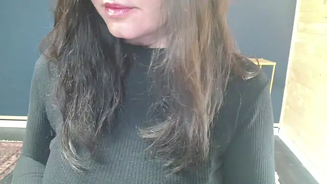 NovaBabe21 online show from 02.04.26