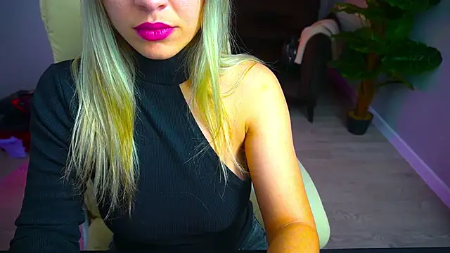 SashaBloom   online show from 12.02.24