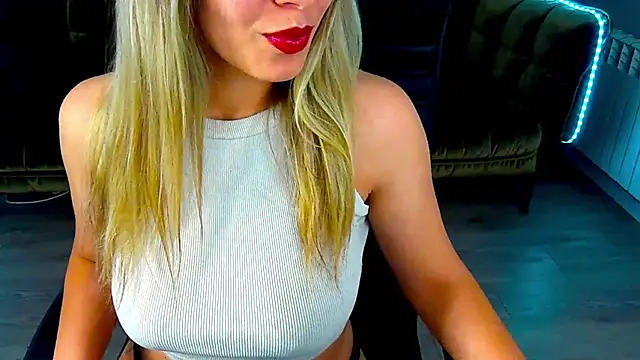SashaBloom   online show from 01.14.25