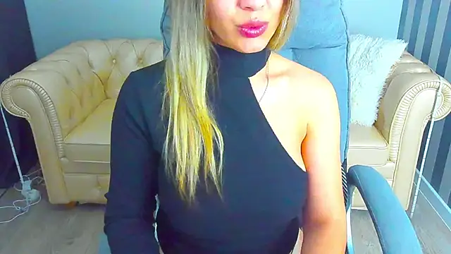 SashaBloom   online show from 02.06.25