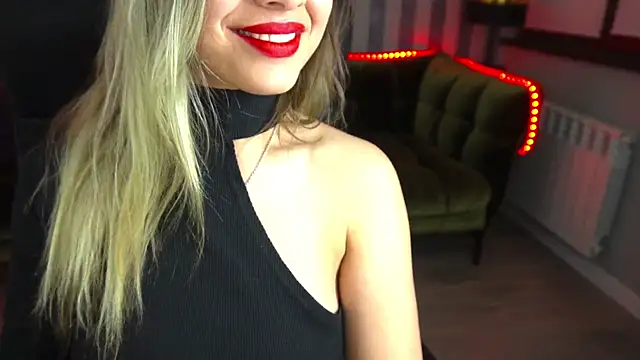 SashaBloom   online show from 02.07.25