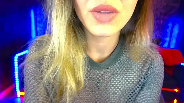SashaBloom   online show from 02.11.25