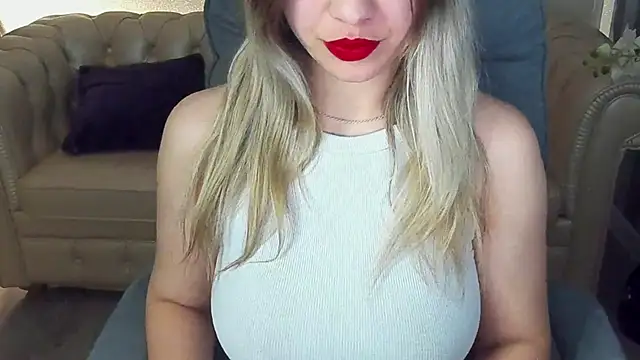 SashaBloom   online show from 02.20.25