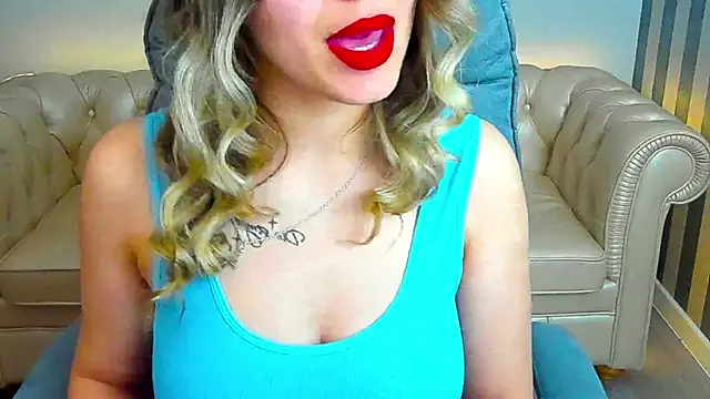 SashaBloom   online show from 02.21.25
