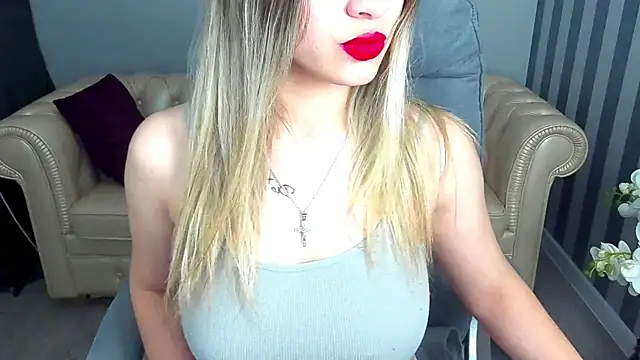 SashaBloom   online show from 02.25.25