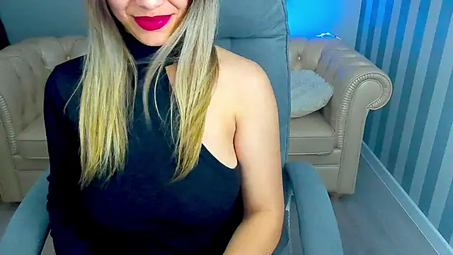 SashaBloom   online show from 03.21.25
