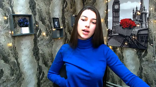 Snapshot of KarolinaRosse_ chatting on 01.06.25 KarolinaRosse online show from 01.06.25