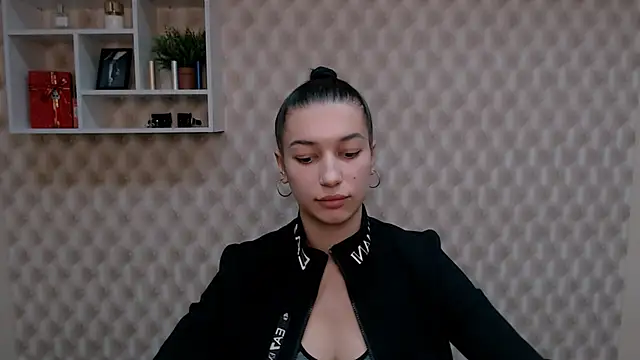 Snapshot of KarolinaRosse_ chatting on 01.16.25 KarolinaRosse online show from 01.16.25