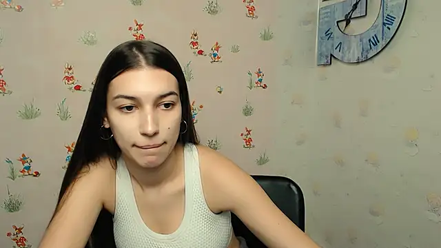 Snapshot of KarolinaRosse_ chatting on 01.19.25 KarolinaRosse online show from 01.19.25